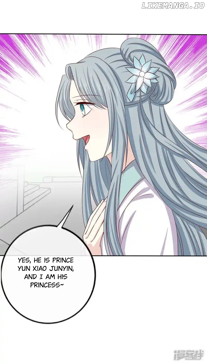 Rewrite My Fate chapter 71 - page 20